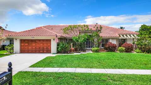 11199 Island Lakes Lane, Boca Raton, FL 33498