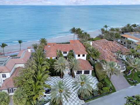 14 Ocean Drive, Jupiter Inlet Colony, FL 33469