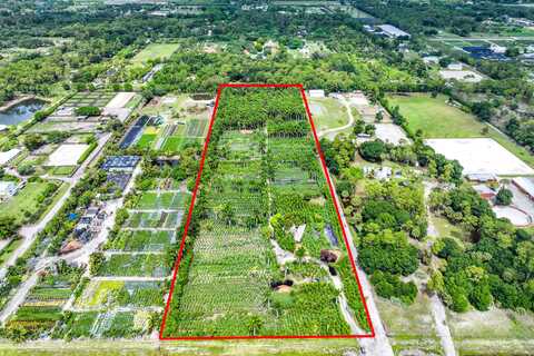 2645 C Road, Loxahatchee Groves, FL 33470