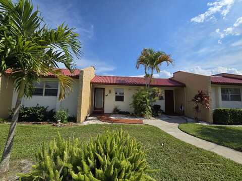 146 Lake Anne Drive, West Palm Beach, FL 33411