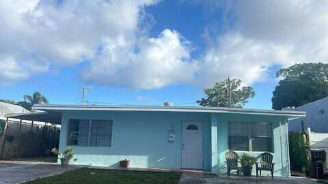 436 Macy Street, West Palm Beach, FL 33405