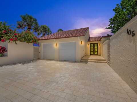 105 W Bonefish Circle, Jupiter, FL 33477