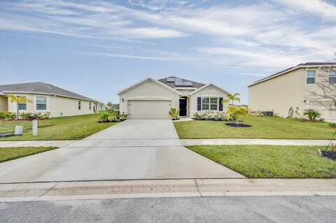 3327 Homestead Drive, Fort Pierce, FL 34945