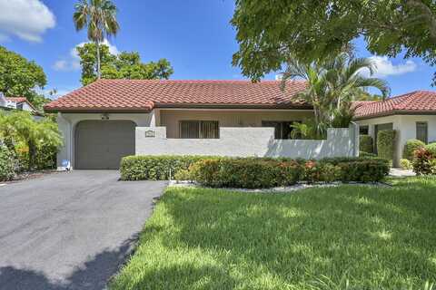 9247 Pecky Cypress Lane, Boca Raton, FL 33428