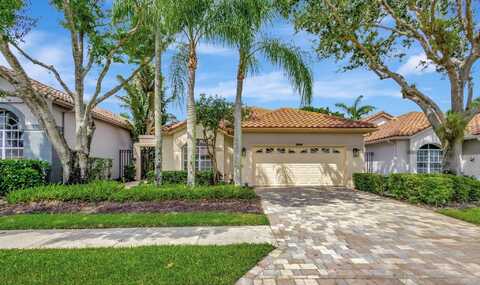 10414 Osprey Trace, West Palm Beach, FL 33412