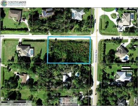 Lot J-28n Alexander Run, Jupiter, FL 33478