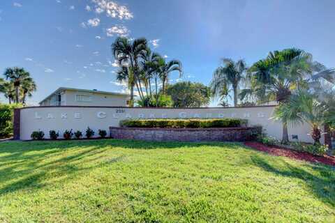 2991 S Garden Drive, Lake Worth, FL 33461