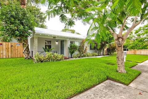 127 S 10th Street, Fort Pierce, FL 34950