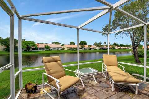 6115 Caladium Road, Delray Beach, FL 33484