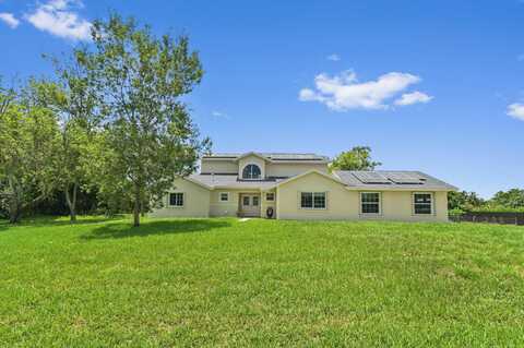 17674 33rd Road N, Loxahatchee, FL 33470