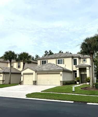 5816 Saddle Trail Lane, Lake Worth, FL 33449