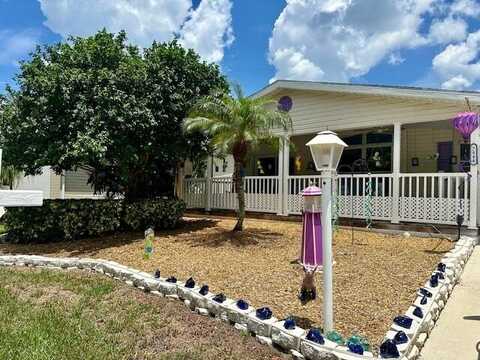 7844 Horned Lark Circle, Port Saint Lucie, FL 34952