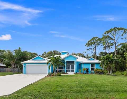 5713 Myrtle Drive, Fort Pierce, FL 34982