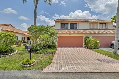 21596 Magdalena Terrace, Boca Raton, FL 33433