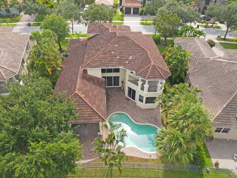 791 Montclaire Court, West Palm Beach, FL 33411