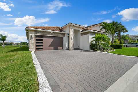 7324 Stella Lane, Lake Worth, FL 33463