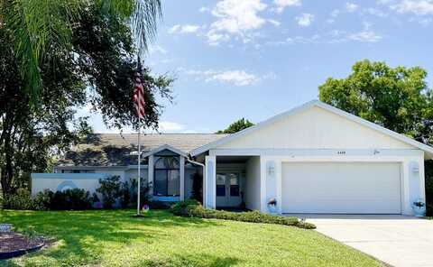 4448 NW Hegar Place, Port Saint Lucie, FL 34983