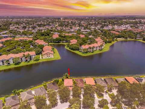 4341 NE Lake Lucerne Circle, West Palm Beach, FL 33409