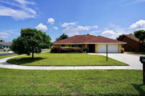 8425 Morning Star Road, Lake Worth, FL 33467