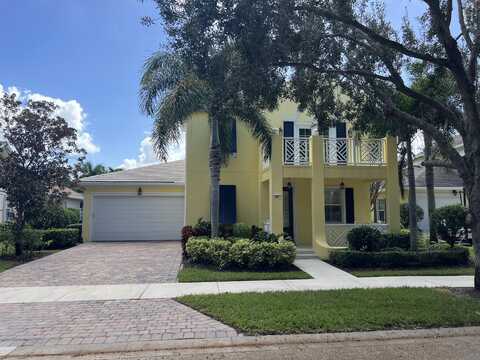 481 Caravelle Drive, Jupiter, FL 33458