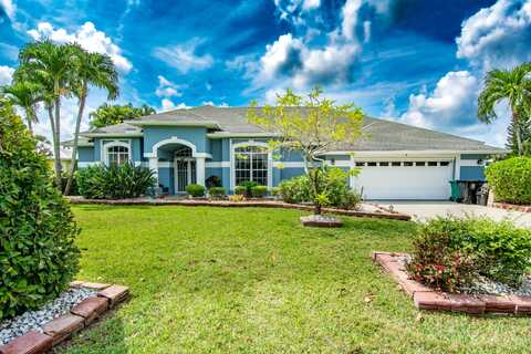 2608 SW River Shore Drive, Port Saint Lucie, FL 34984