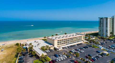 9800 S Ocean Drive, Jensen Beach, FL 34957