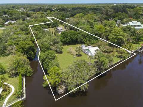 332 SW Salerno Road, Stuart, FL 34997