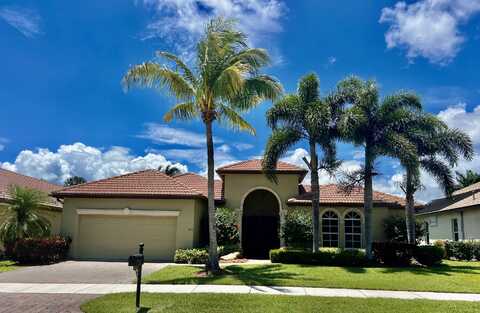 883 SW Grand Reserves Boulevard, Port Saint Lucie, FL 34986