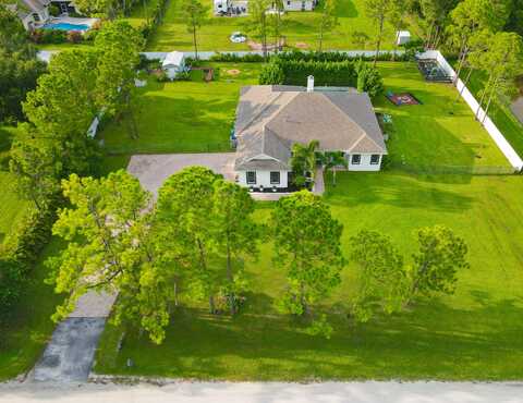 17441 77th Lane N, The Acreage, FL 33470