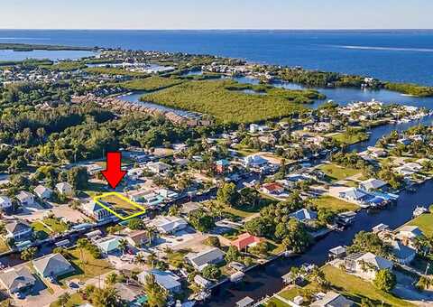 16150 Porto Bello Street, Bokeelia, FL 33922