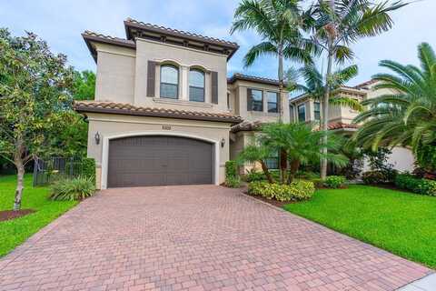 16794 Bridge Crossing Circle, Delray Beach, FL 33446