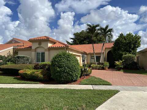 8211 Nadmar Avenue, Boca Raton, FL 33434