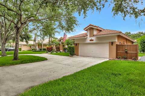 6214 NW 45th Terrace, Coconut Creek, FL 33073