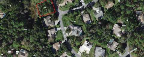 6 Hemlock Court S, Homosassa, FL 34446