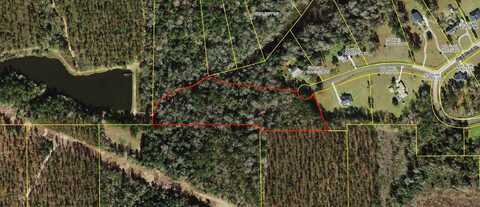 Tbd W Quail Roost Drive, Quincy, FL 32352