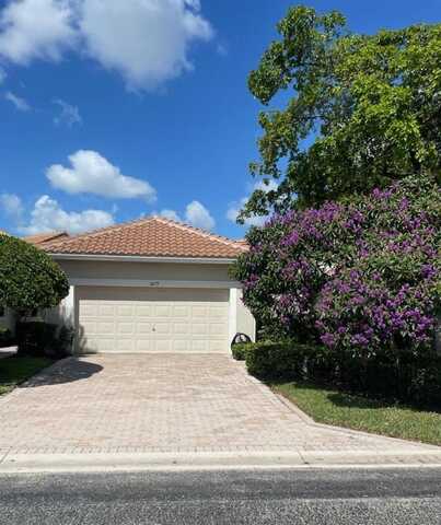 6675 NW 25th Way, Boca Raton, FL 33496