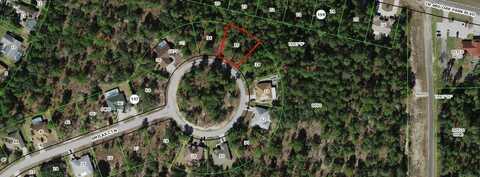 29 Smilax Court N, Homosassa, FL 34446