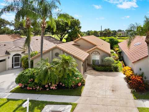 6117 Bay Isles Drive, Boynton Beach, FL 33437