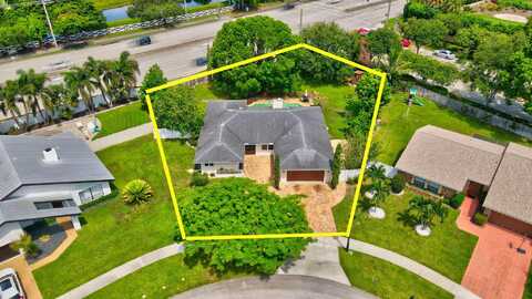 4955 Covey Trail, Boca Raton, FL 33487