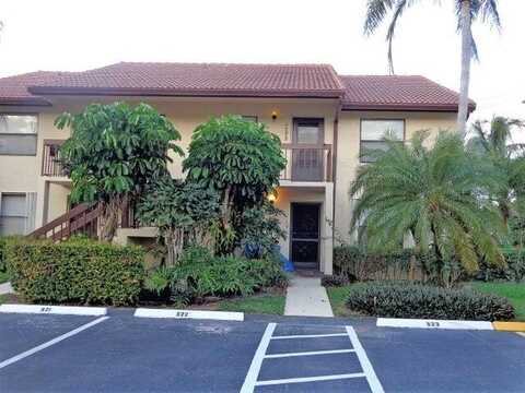 4542 Lucerne Lakes Boulevard, Lake Worth, FL 33467