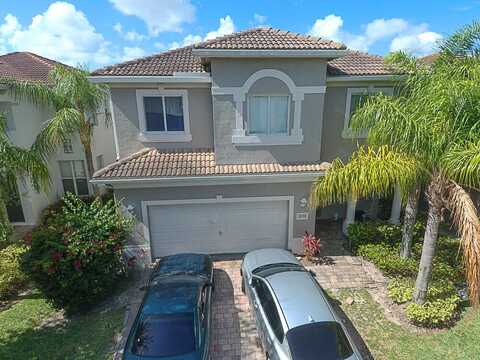 1098 Center Stone Lane, Riviera Beach, FL 33404