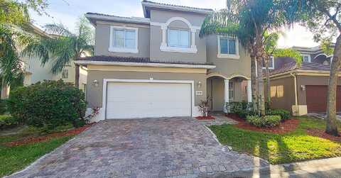 1098 Center Stone Lane, Riviera Beach, FL 33404