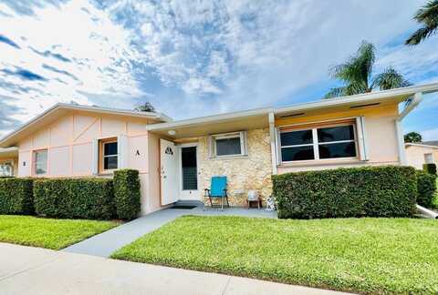 2665 W Dudley Drive W, West Palm Beach, FL 33415