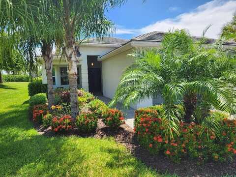 11650 SW Golden Falls Lane, Port Saint Lucie, FL 34987