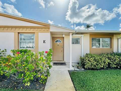 2523 Dudley Drive W, West Palm Beach, FL 33415