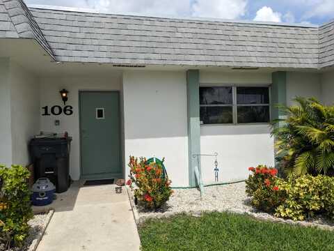 2638 Gately Drive E, West Palm Beach, FL 33415