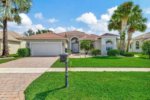 6532 Togni Street, Lake Worth, FL 33467