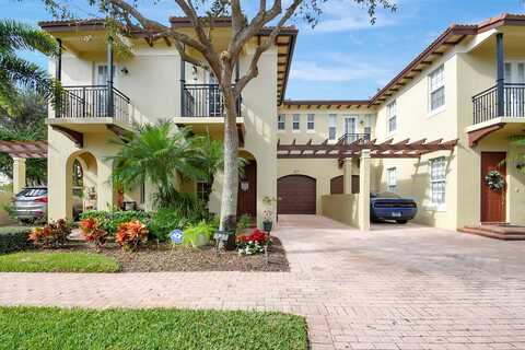 2781 Eagle Rock Circle, West Palm Beach, FL 33411