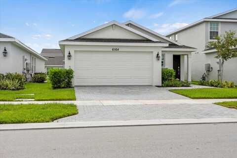 6164 NW Sweetwood Drive, Port Saint Lucie, FL 34987