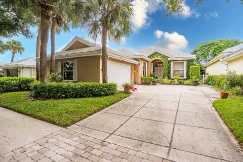 1140 Bear Island Drive, West Palm Beach, FL 33409